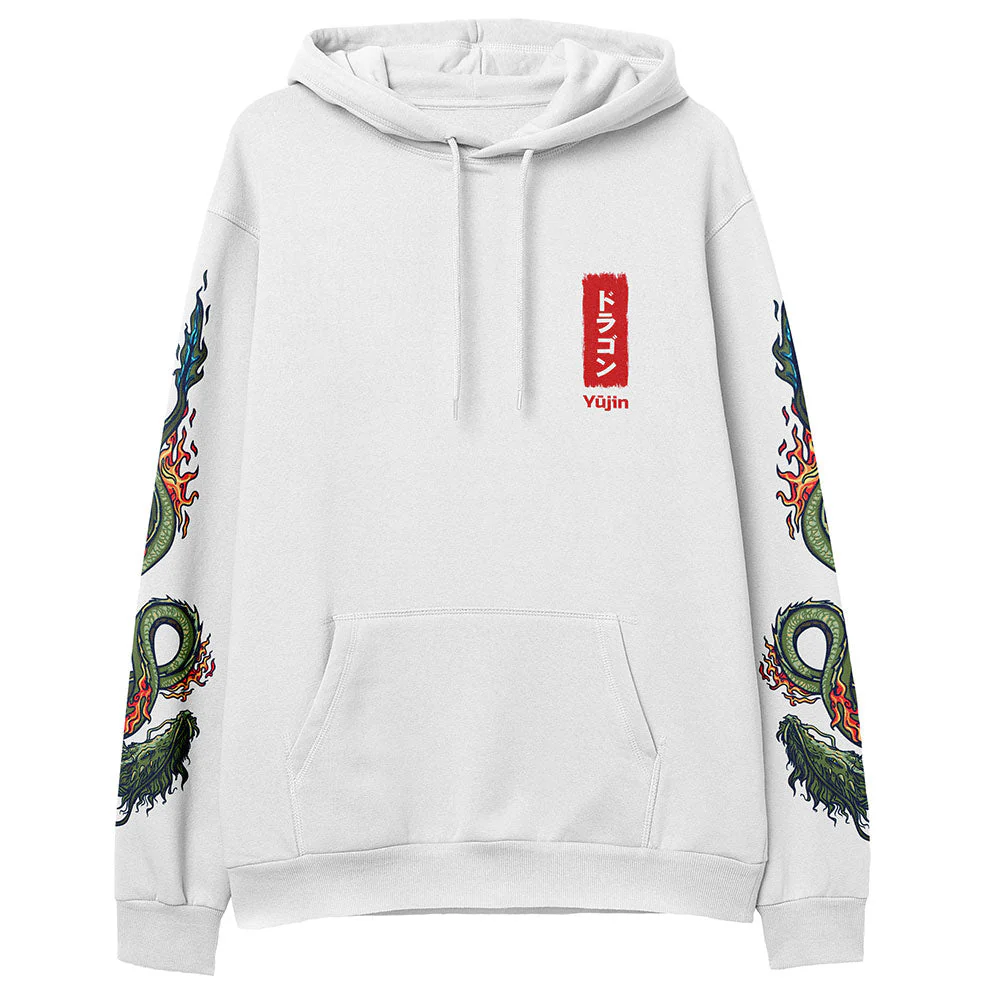 Ryujin Hoodie - Image 2