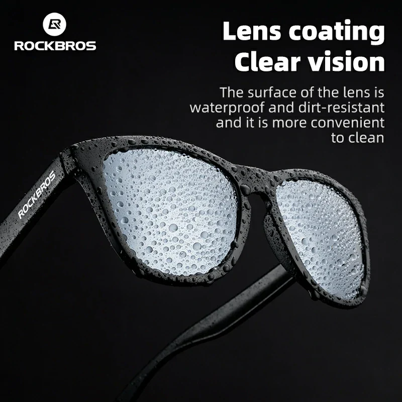 S-1082 Polarized Glasses UV400 Protection - Image 18