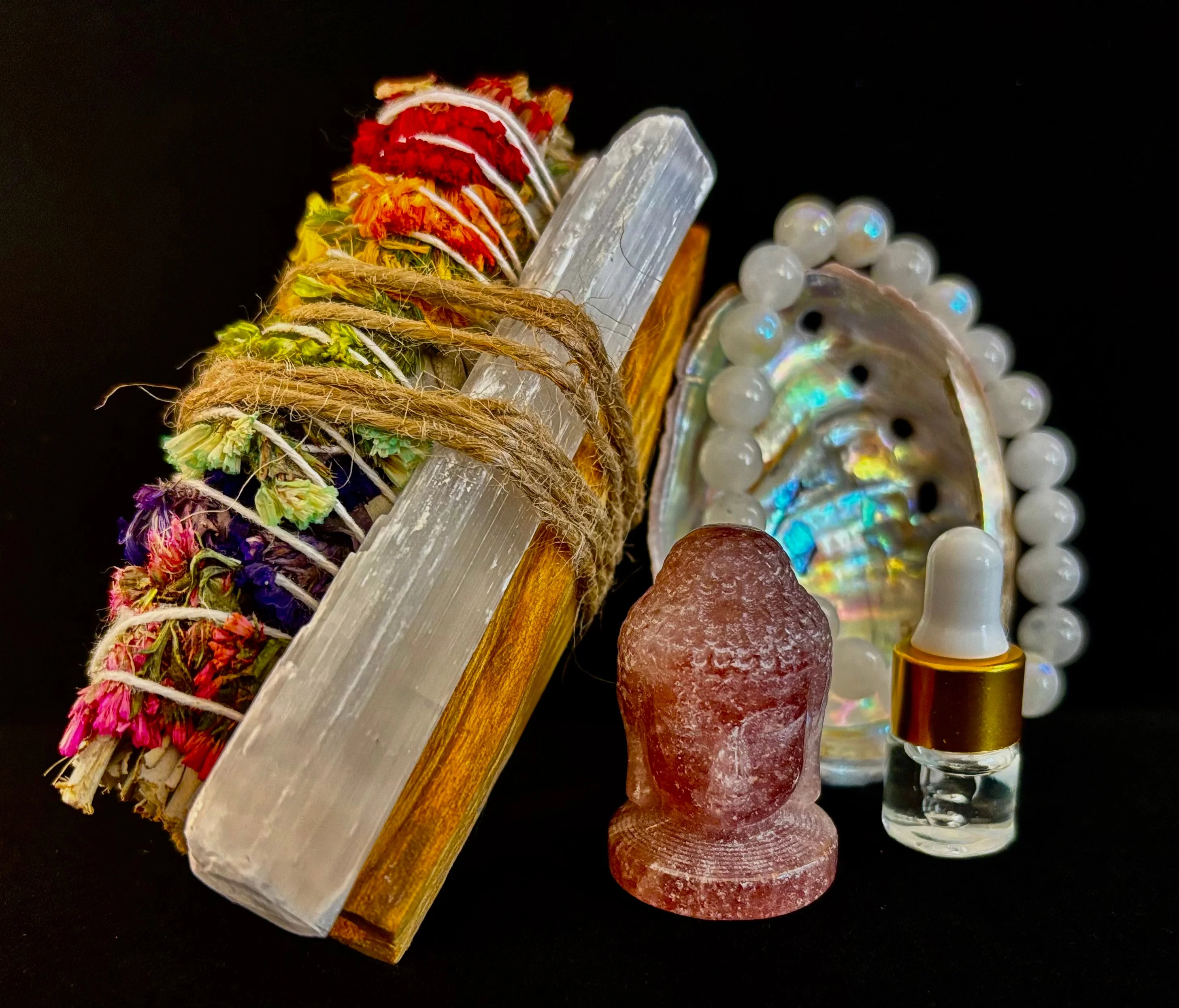Sacred Serenity Gift Box - Image 6