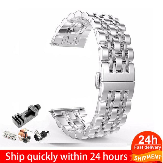 Samsung Galaxy Watch Band 20MM, 22MM, Universal Compatibility - Image 14