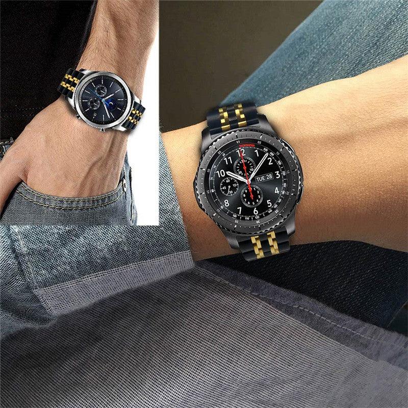 Samsung Galaxy Watch Band 20MM, 22MM, Universal Compatibility - Image 16