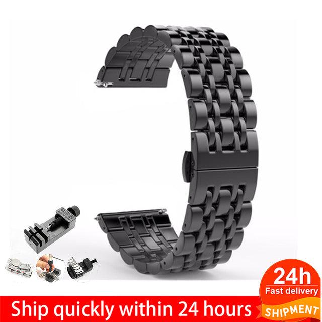 Samsung Galaxy Watch Band 20MM, 22MM, Universal Compatibility - Image 17