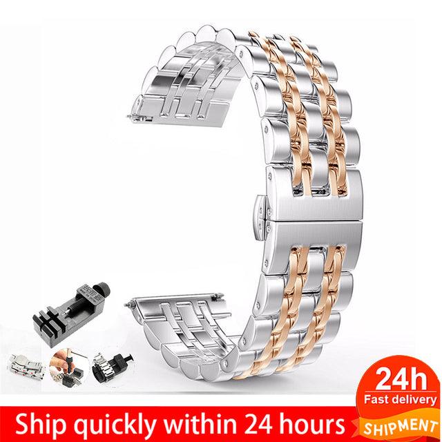 Samsung Galaxy Watch Band 20MM, 22MM, Universal Compatibility - Image 18