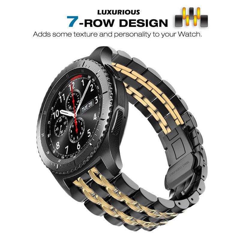 Samsung Galaxy Watch Band 20MM, 22MM, Universal Compatibility - Image 24