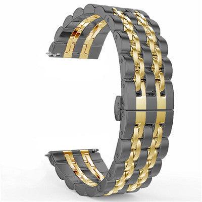 Samsung Galaxy Watch Band 20MM, 22MM, Universal Compatibility - Image 29