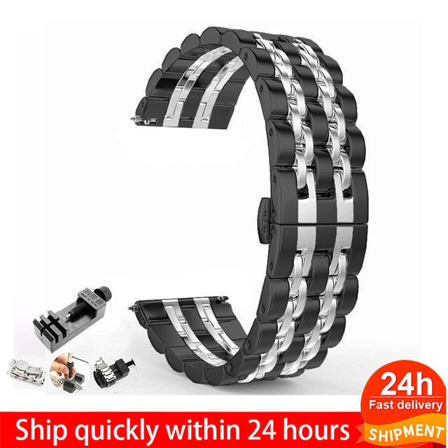 Samsung Galaxy Watch Band 20MM, 22MM, Universal Compatibility - Image 30