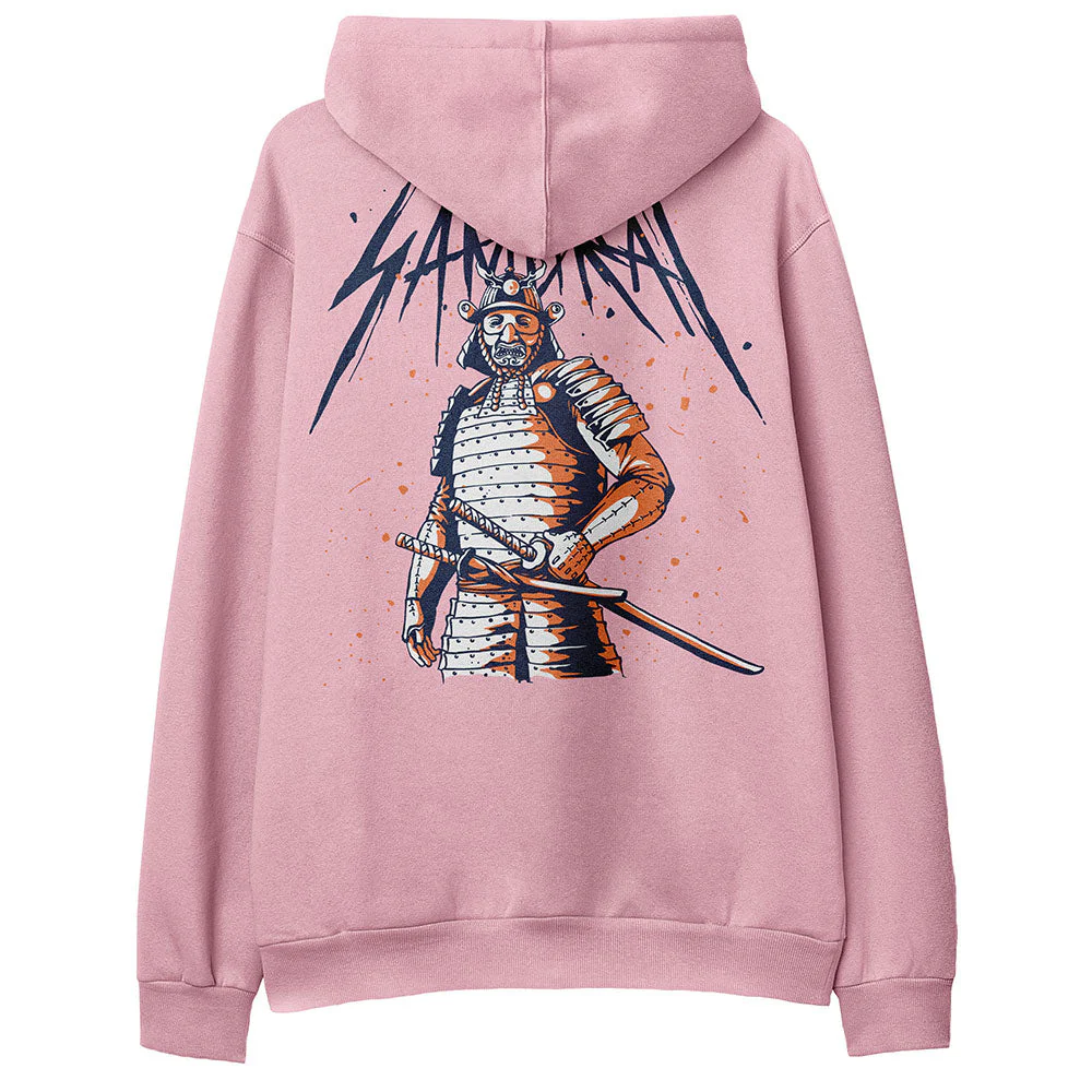 Samurai Hoodie - Image 5