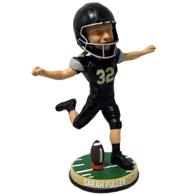 Sarah Fuller Bobblehead - Image 2