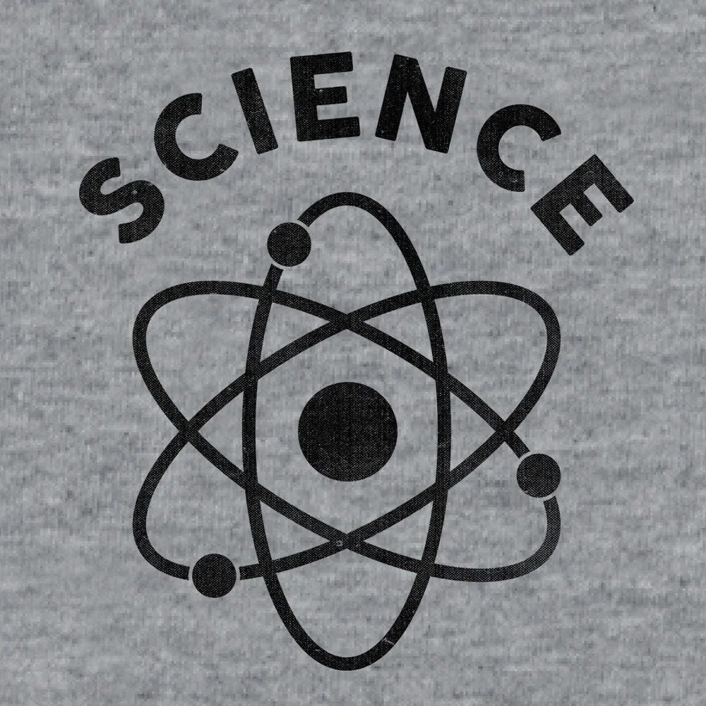 SCIENCE T-Shirt - Gray - Image 2
