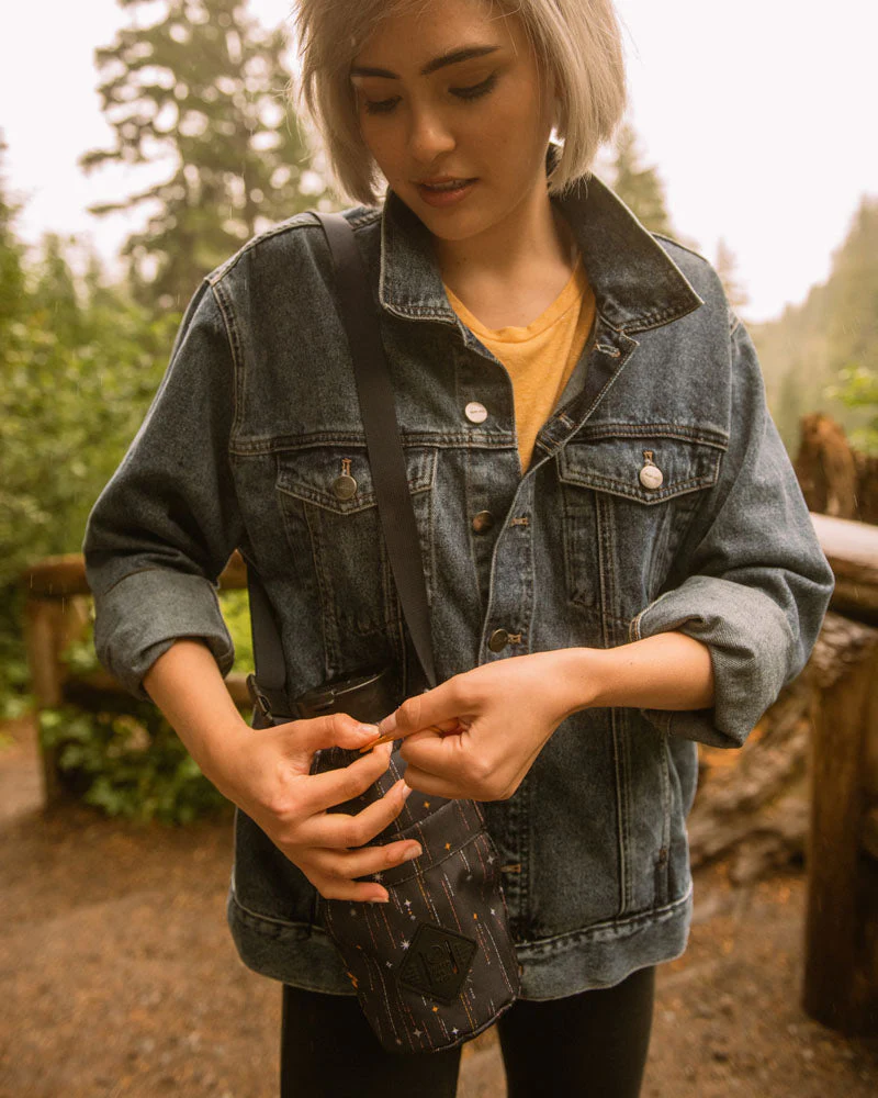 SEA Denim Nitro Jacket - All-Gender - Image 2