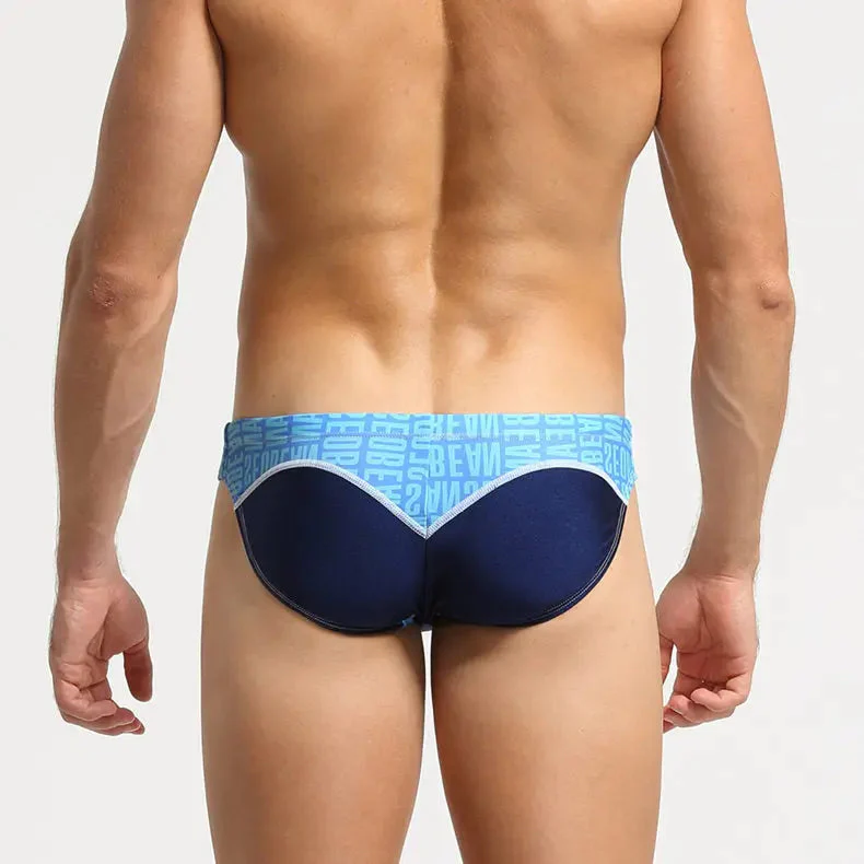 Seobean Bulge Low Cut Swim Brief - Image 11