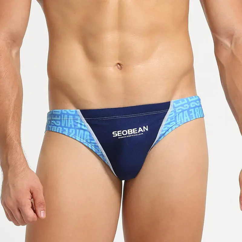 Seobean Bulge Low Cut Swim Brief - Image 9