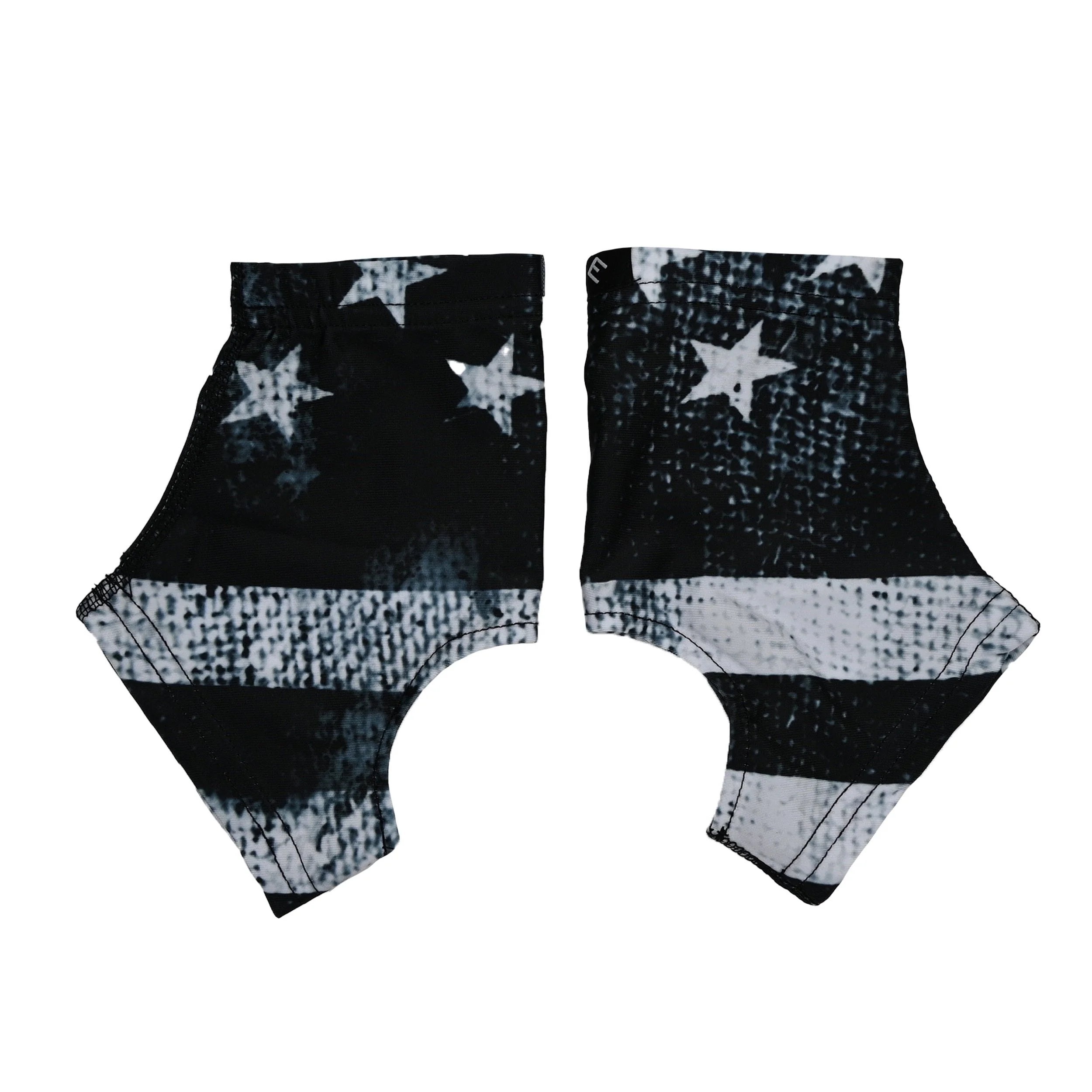 Shadow Old Glory Cleat Covers (Spats) - Image 2