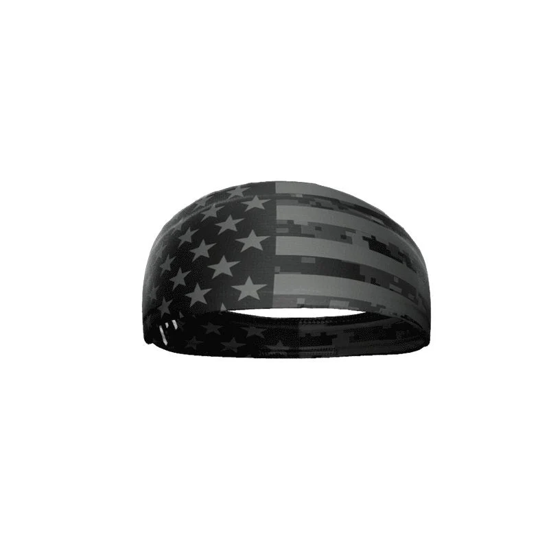 Shadow USA Flag 2.0 Headband - Image 5