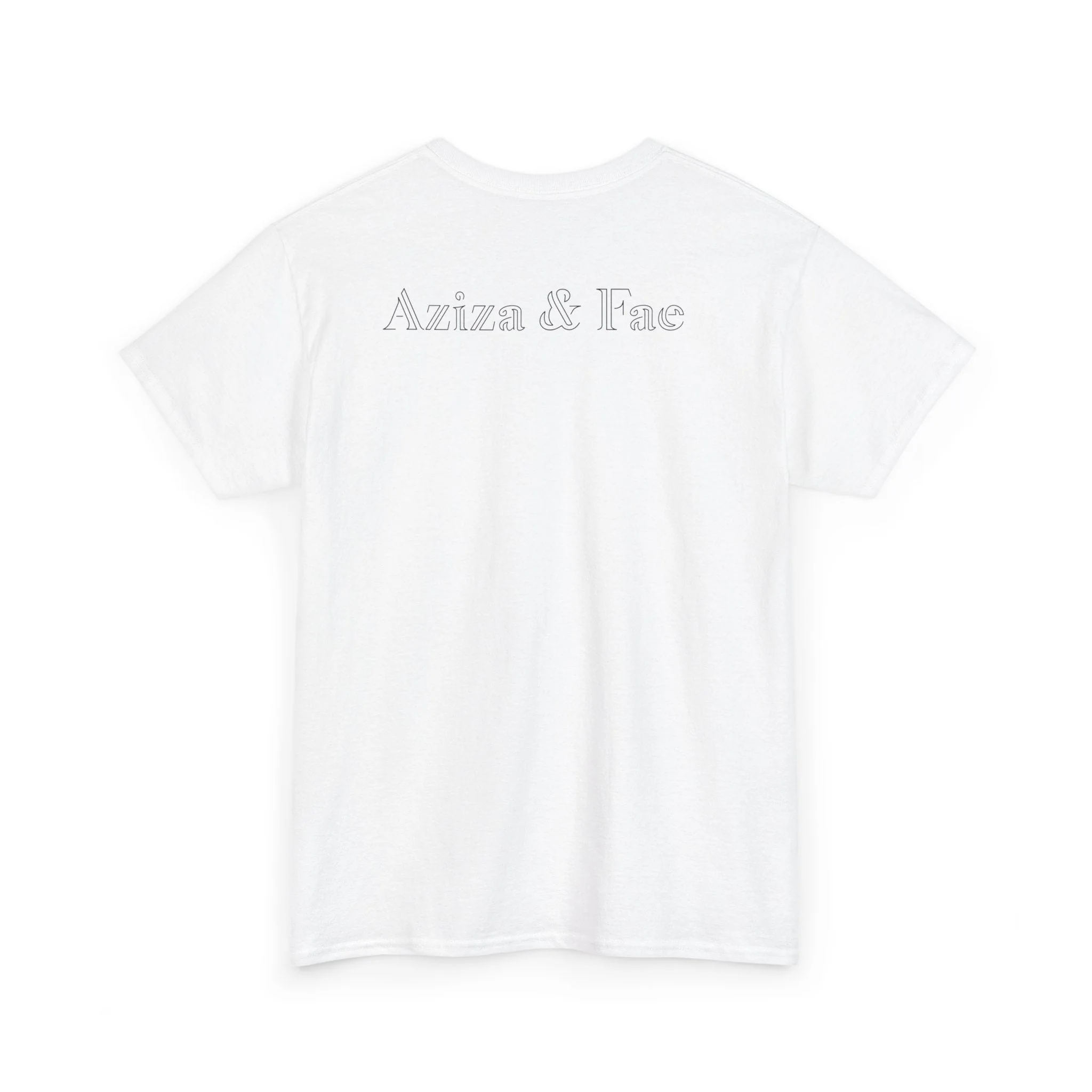 Shango Aziza & Fae Unisex Heavy Cotton Tee - Image 83