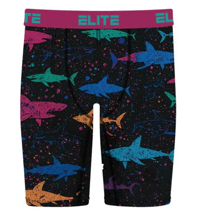 Shark Attack-Men’s