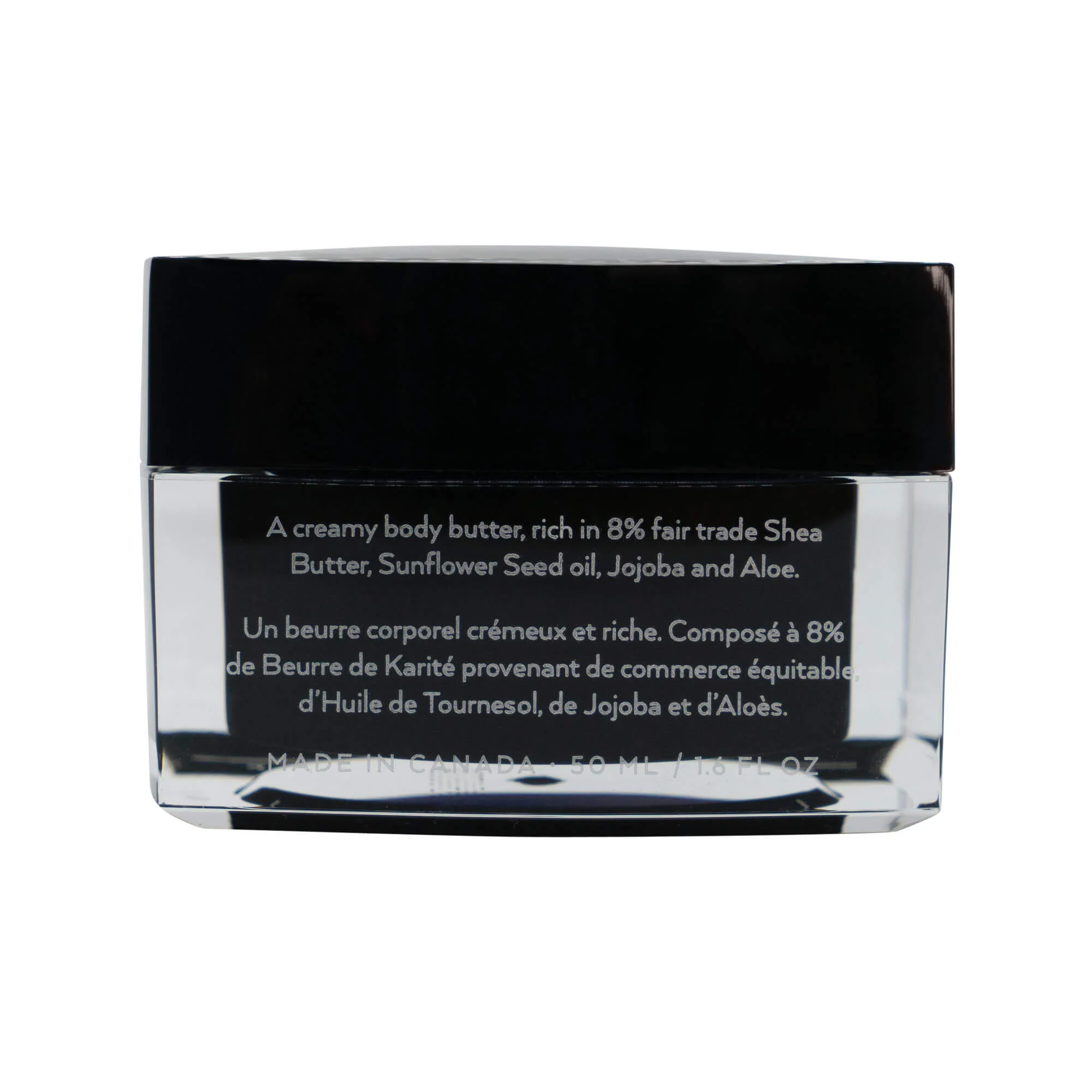 Shea Body Butter - Image 2