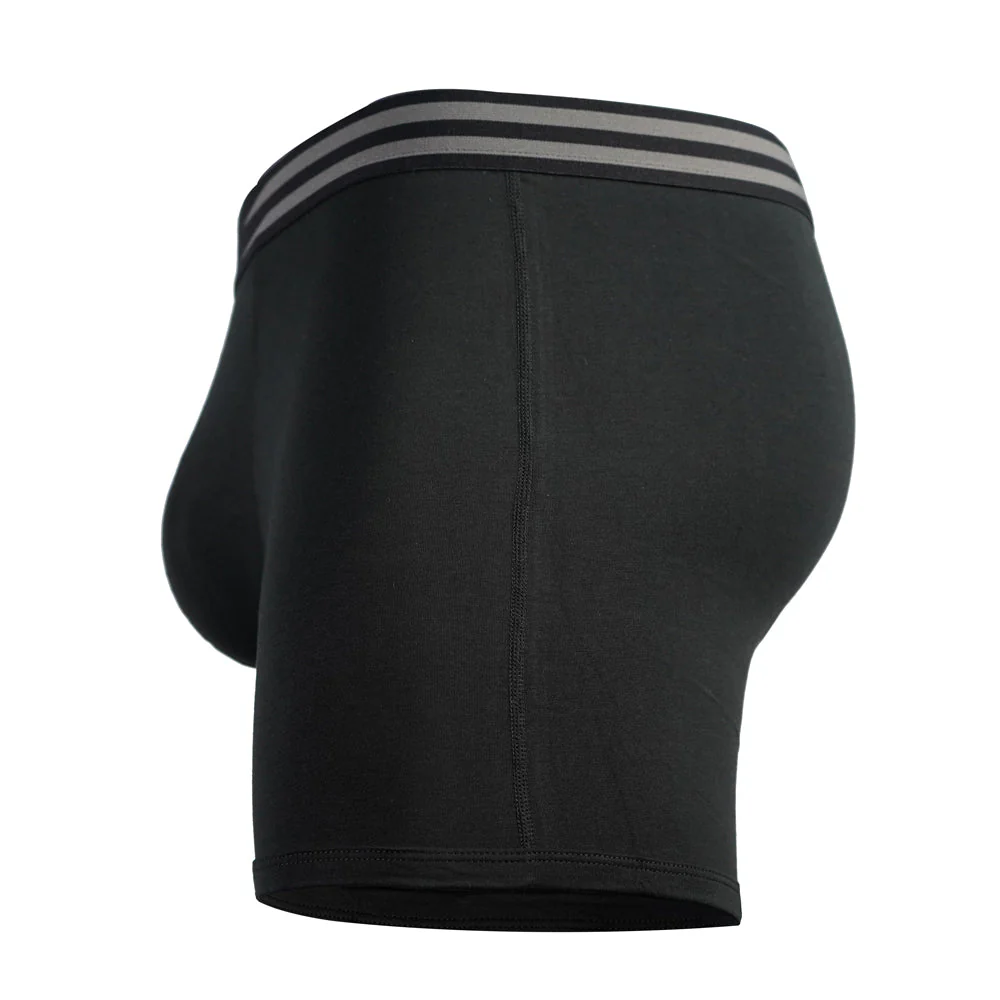 SHEATH 4.0 Cotton Men's Pouch Boxer Brief 5" - Image 10