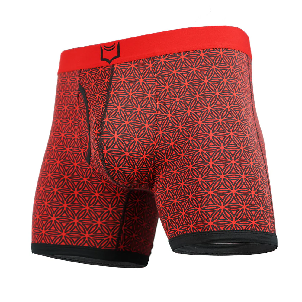 SHEATH 4.0 Modal Men's Pouch Boxer Brief 5" - Image 9