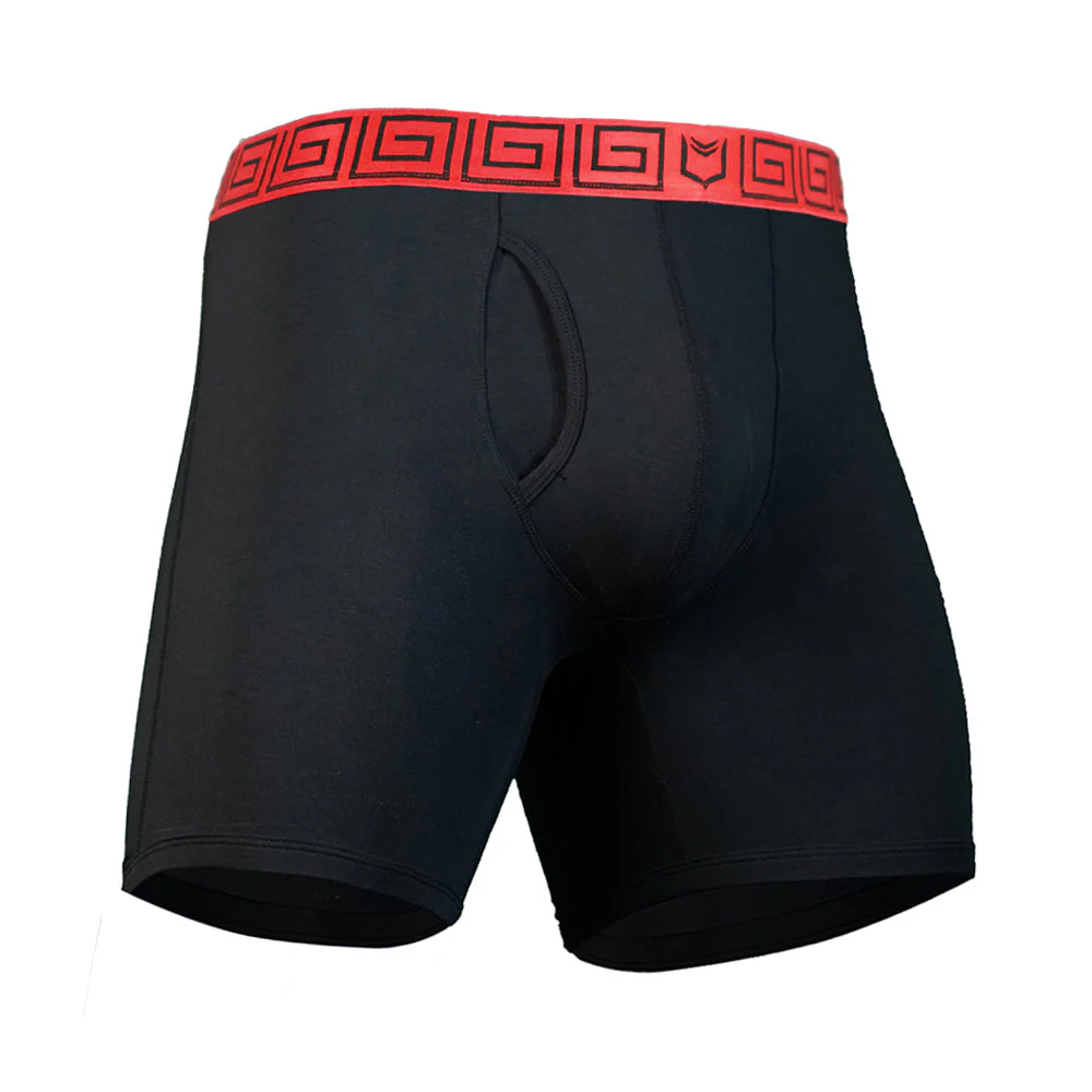 SHEATH 4.0 Modal Men's Pouch Boxer Brief 5" - Image 31