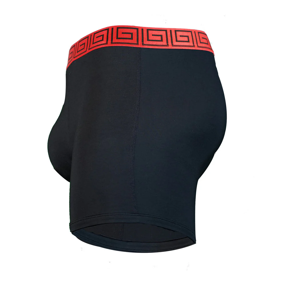 SHEATH 4.0 Modal Men's Pouch Boxer Brief 5" - Image 34