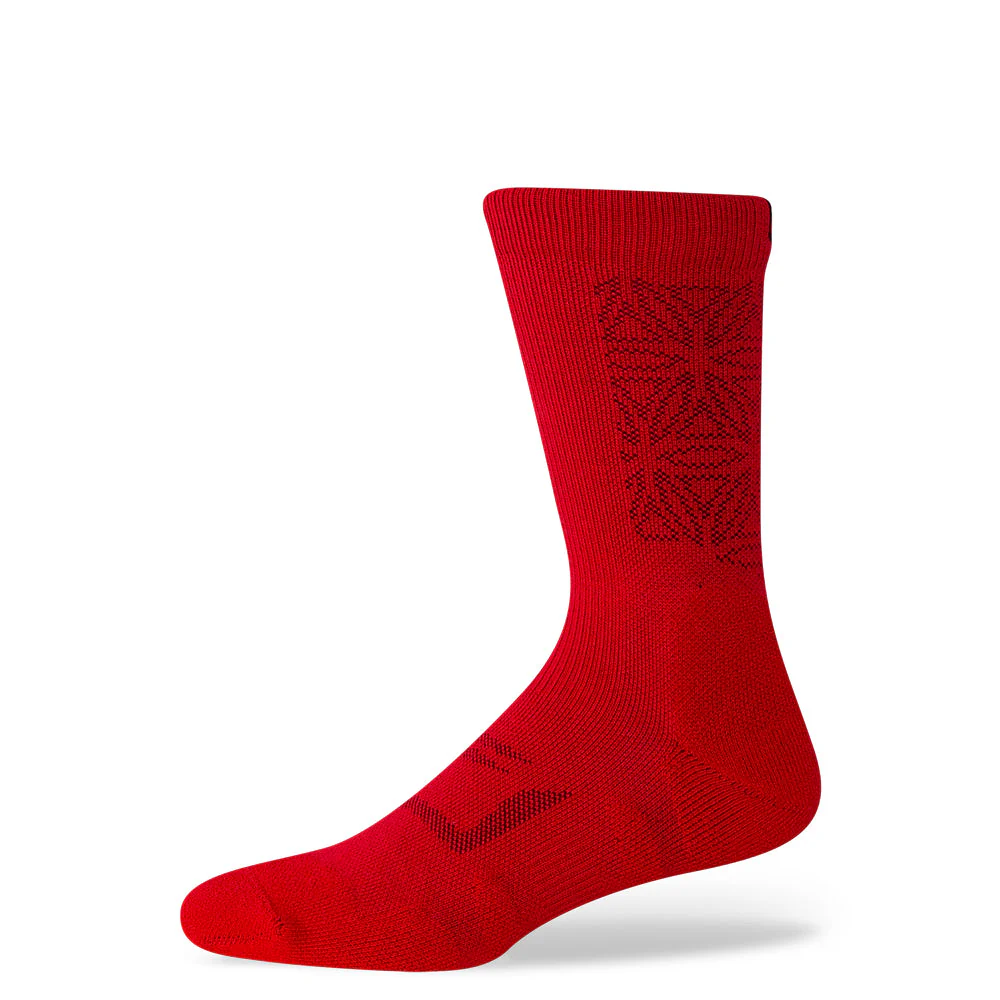SHEATH Active Lifestyle Crew Socks - Image 2