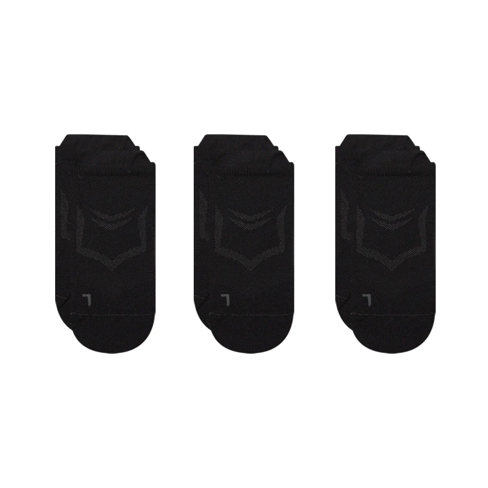 SHEATH Active Lifestyle Tab Socks (3 Pack) - Image 4