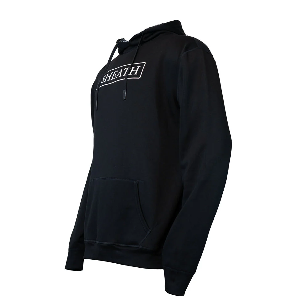SHEATH Bamboo Hoodie - Image 4