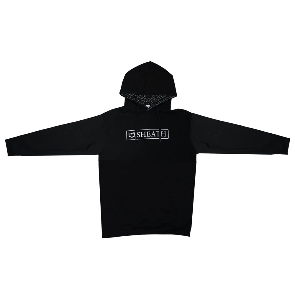 SHEATH Bamboo Hoodie - Image 7