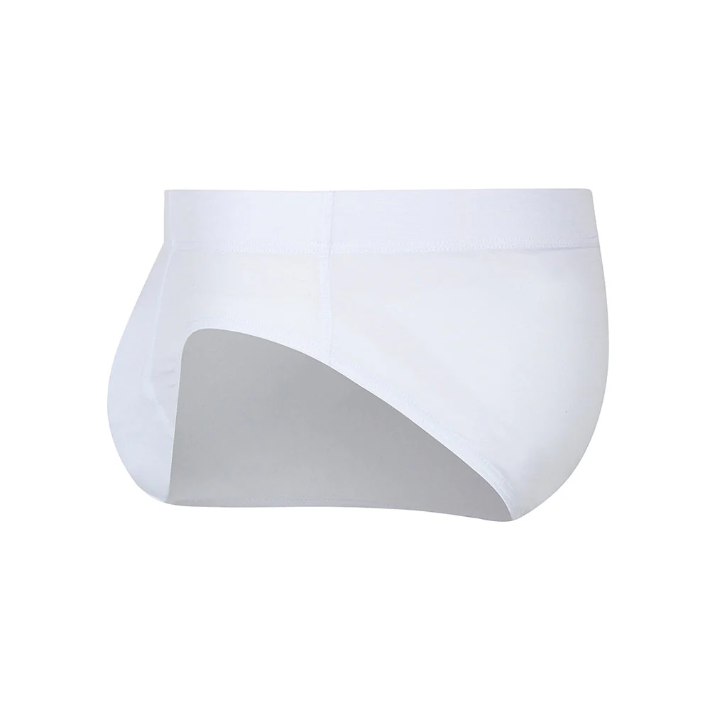 SHEATH Modal Men's Pouch European Brief - Image 3