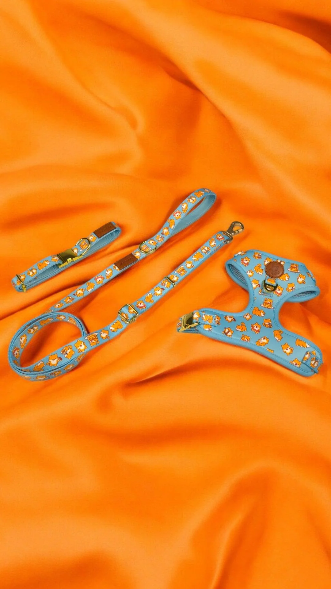 Shiba Mania Collar - Image 3