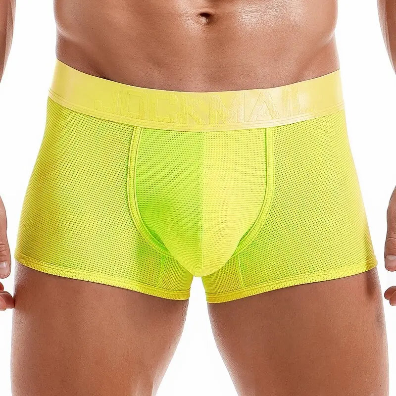 Shiny Waist Trunks - Image 11