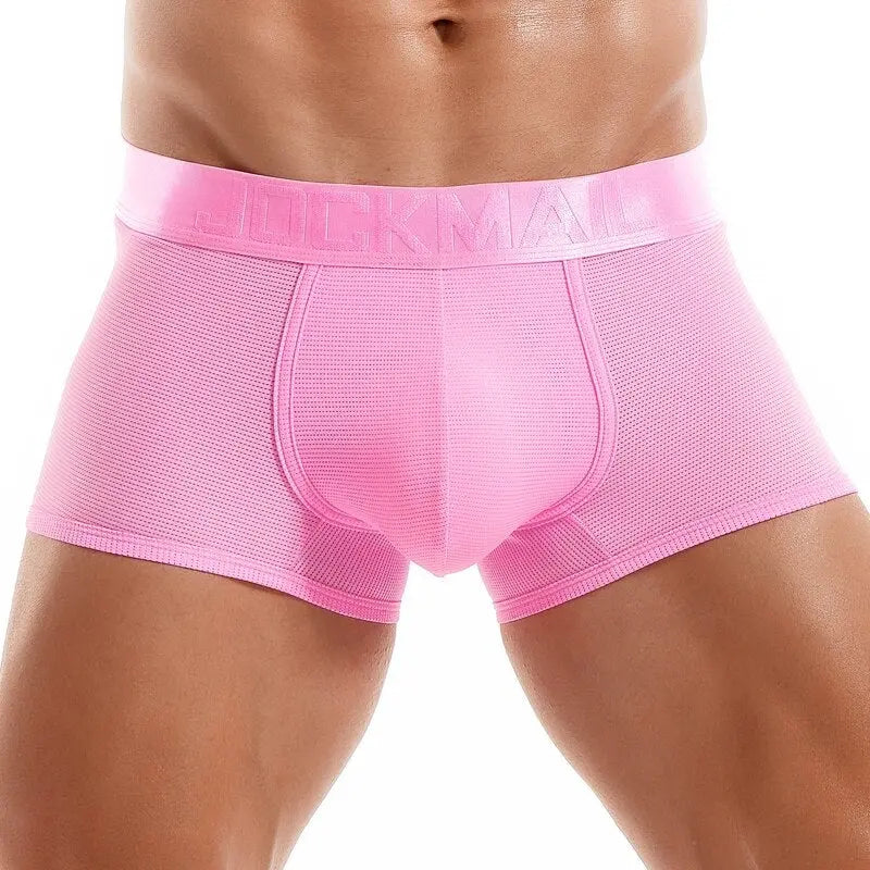 Shiny Waist Trunks - Image 13