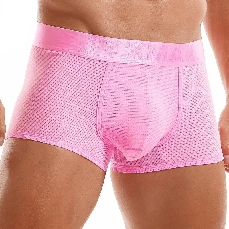 Shiny Waist Trunks - Image 14