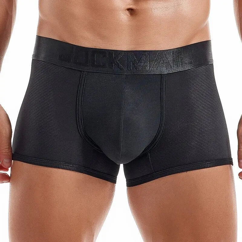 Shiny Waist Trunks - Image 16