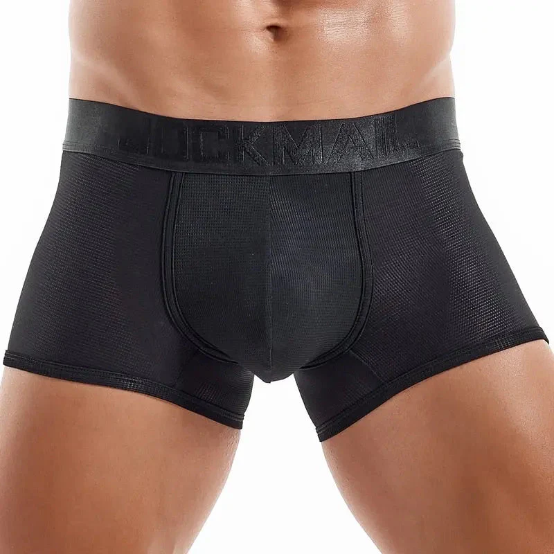 Shiny Waist Trunks - Image 17