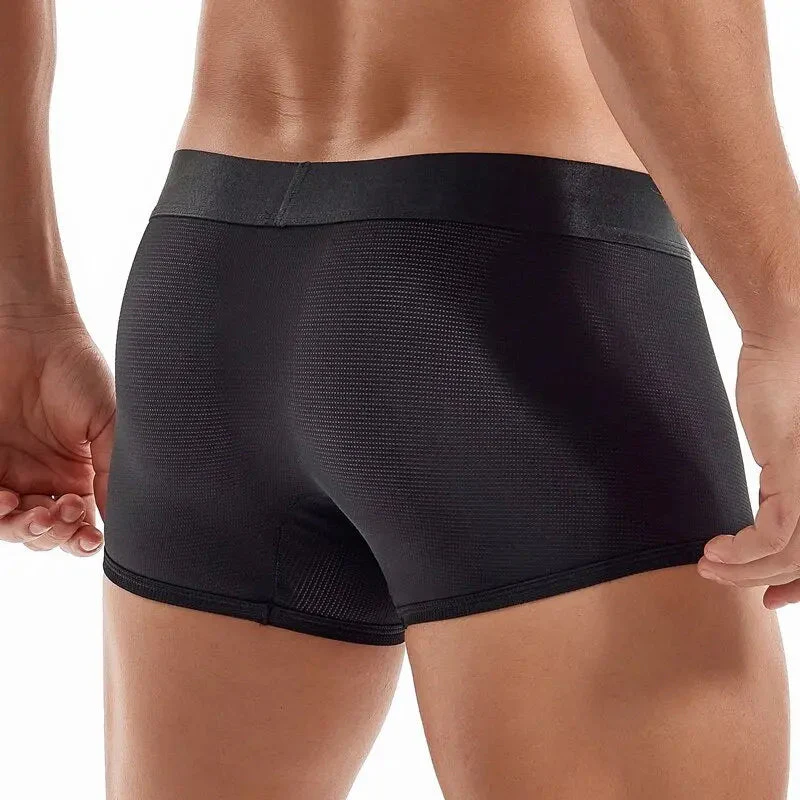 Shiny Waist Trunks - Image 18