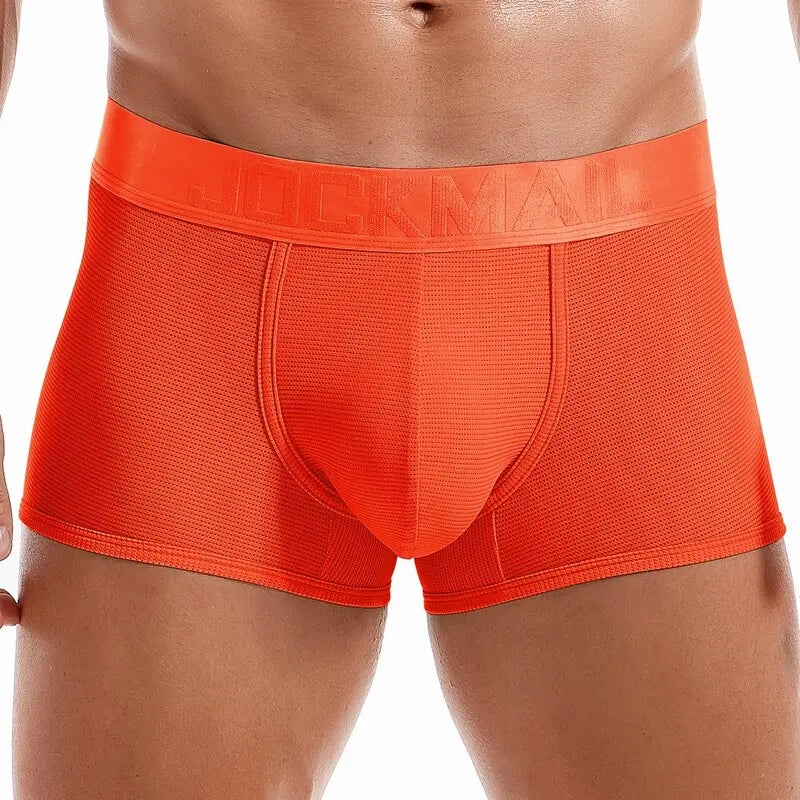 Shiny Waist Trunks - Image 23