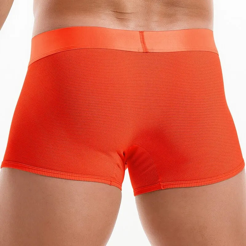 Shiny Waist Trunks - Image 24