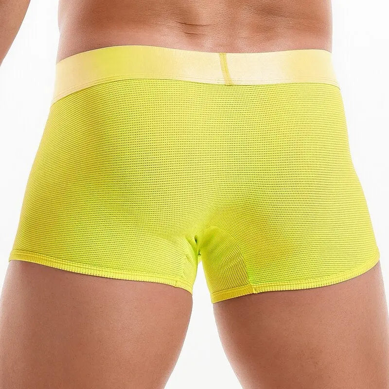 Shiny Waist Trunks - Image 26
