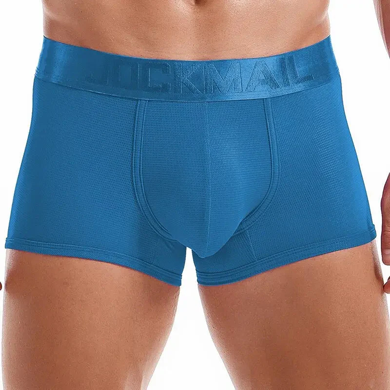 Shiny Waist Trunks - Image 27