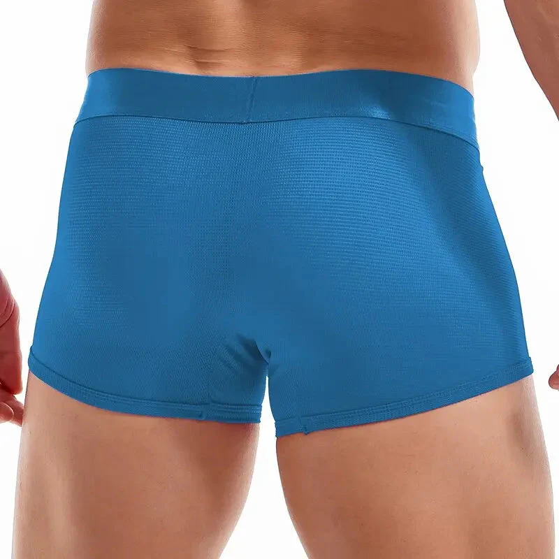 Shiny Waist Trunks - Image 28