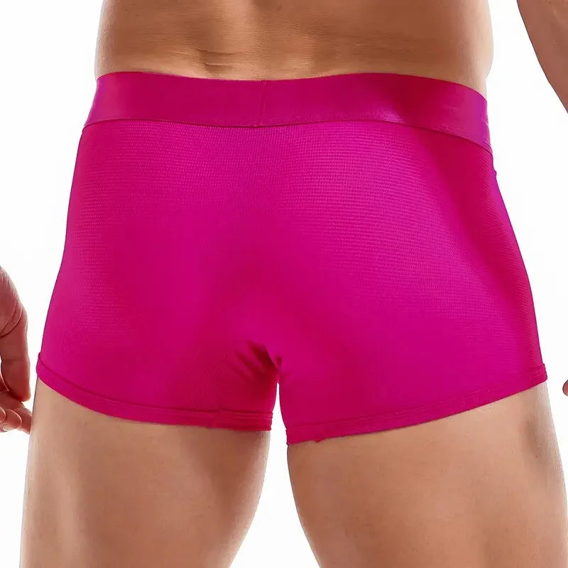 Shiny Waist Trunks - Image 30