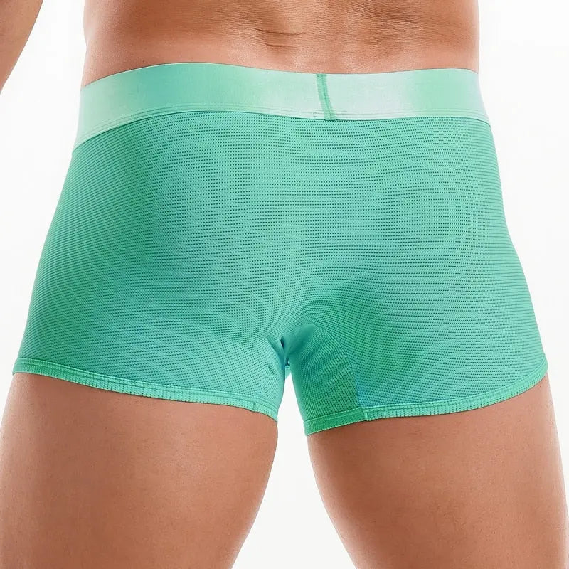 Shiny Waist Trunks - Image 31