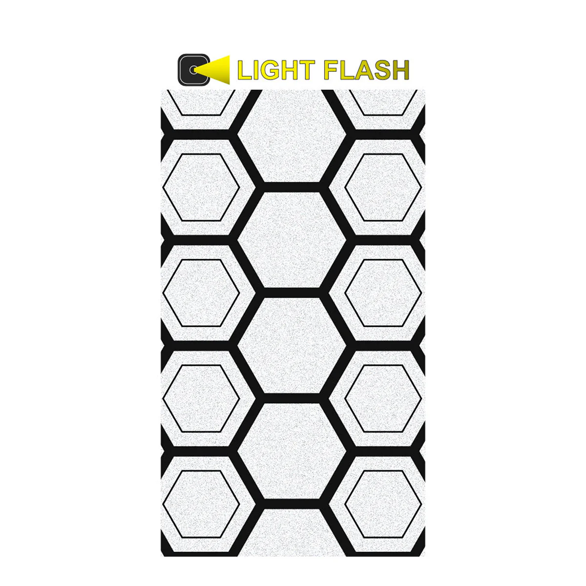 SHIOK - HONEYCOMB Frame Reflectives - Image 16