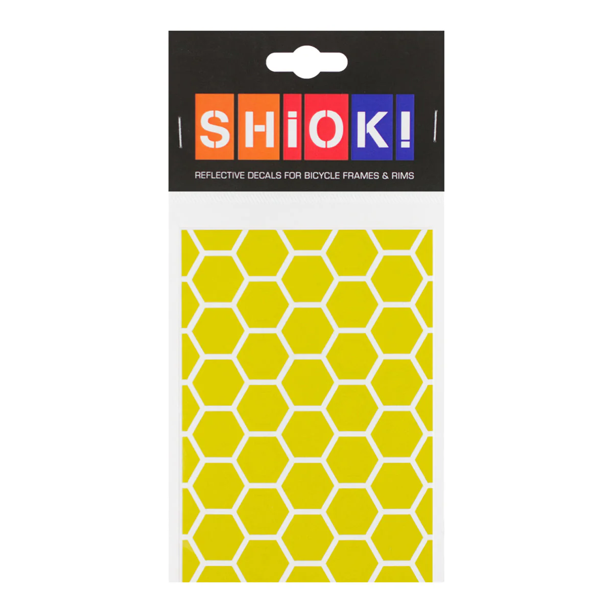 SHIOK - HONEYCOMB Frame Reflectives - Image 17