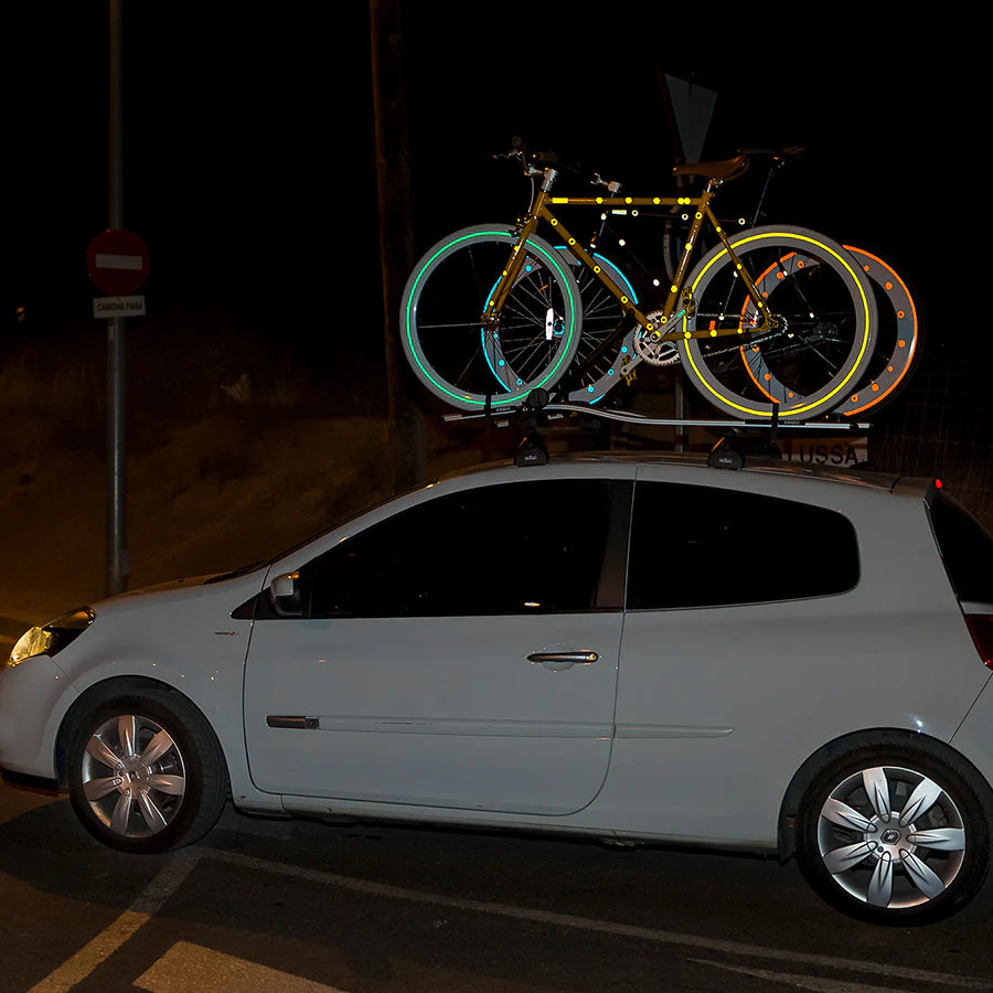 SHIOK - SKULLS Frame Reflectives - Image 15