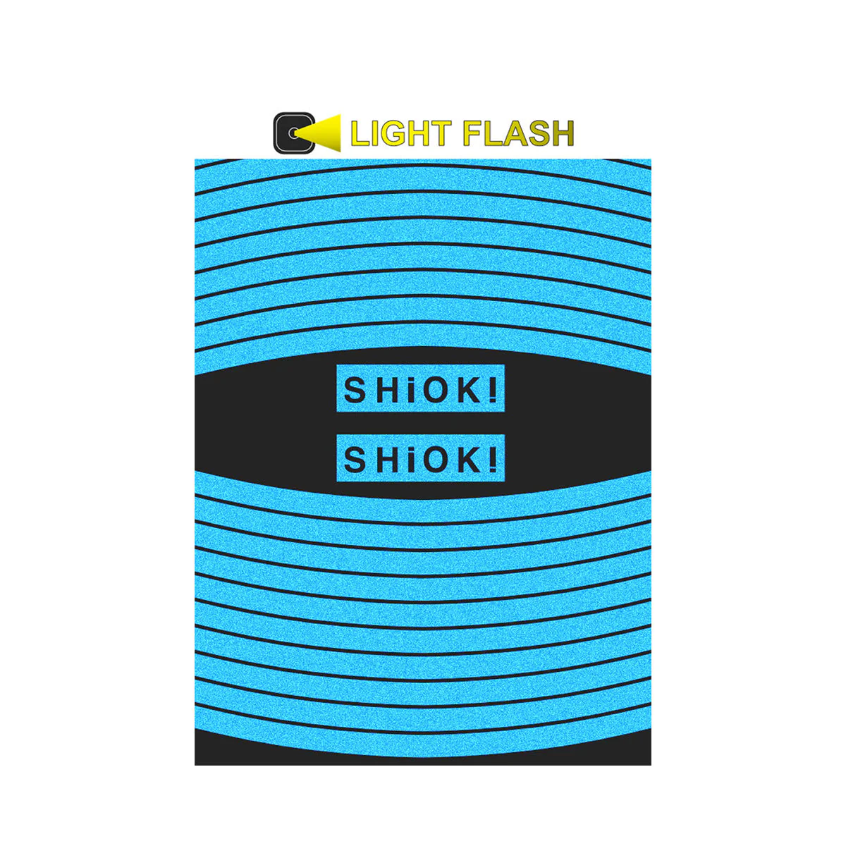 SHIOK - STRAIGHT Rim Reflectives - Image 8