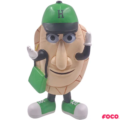 Showstomperz Bobbleheads (New) - Image 2