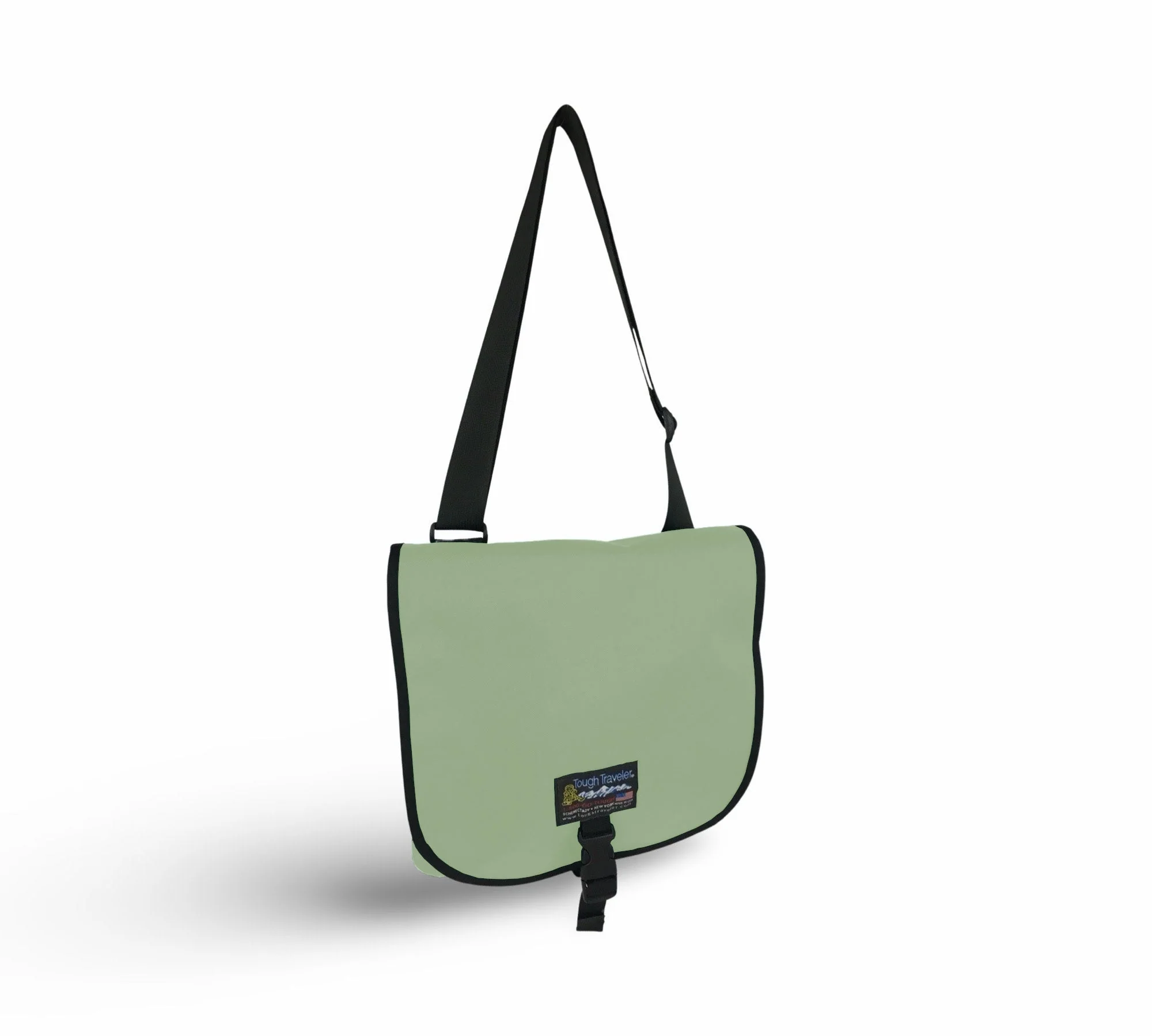 SHUTTLER MESSENGER - Image 6